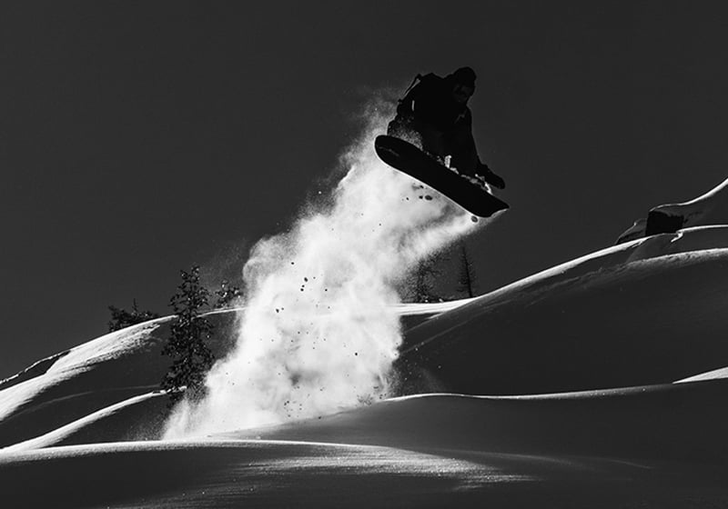 Koruna Shapes Pencil Brushed Snowboard 2026