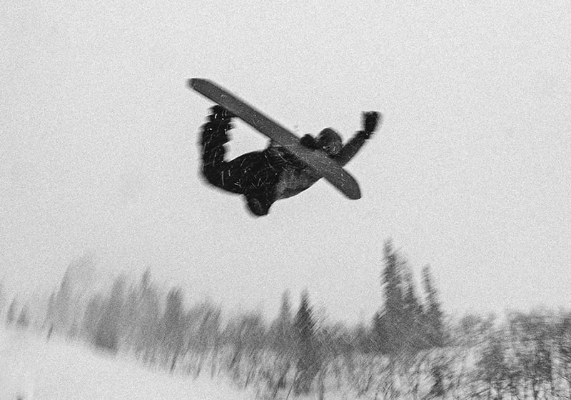 Koruna Shapes Pocket Rocket Brushed Snowboard 2026