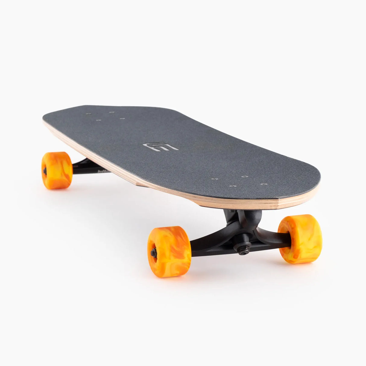 Landyachtz Katana Longboard Complete