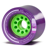 Orangatang Kegel 83a Longboard Wheels 80mm