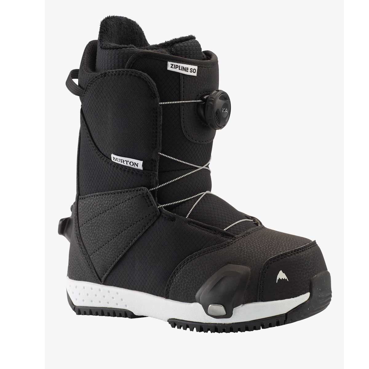 Burton Kids Zipline Step On Snowboard Boots – Focus Boardshop