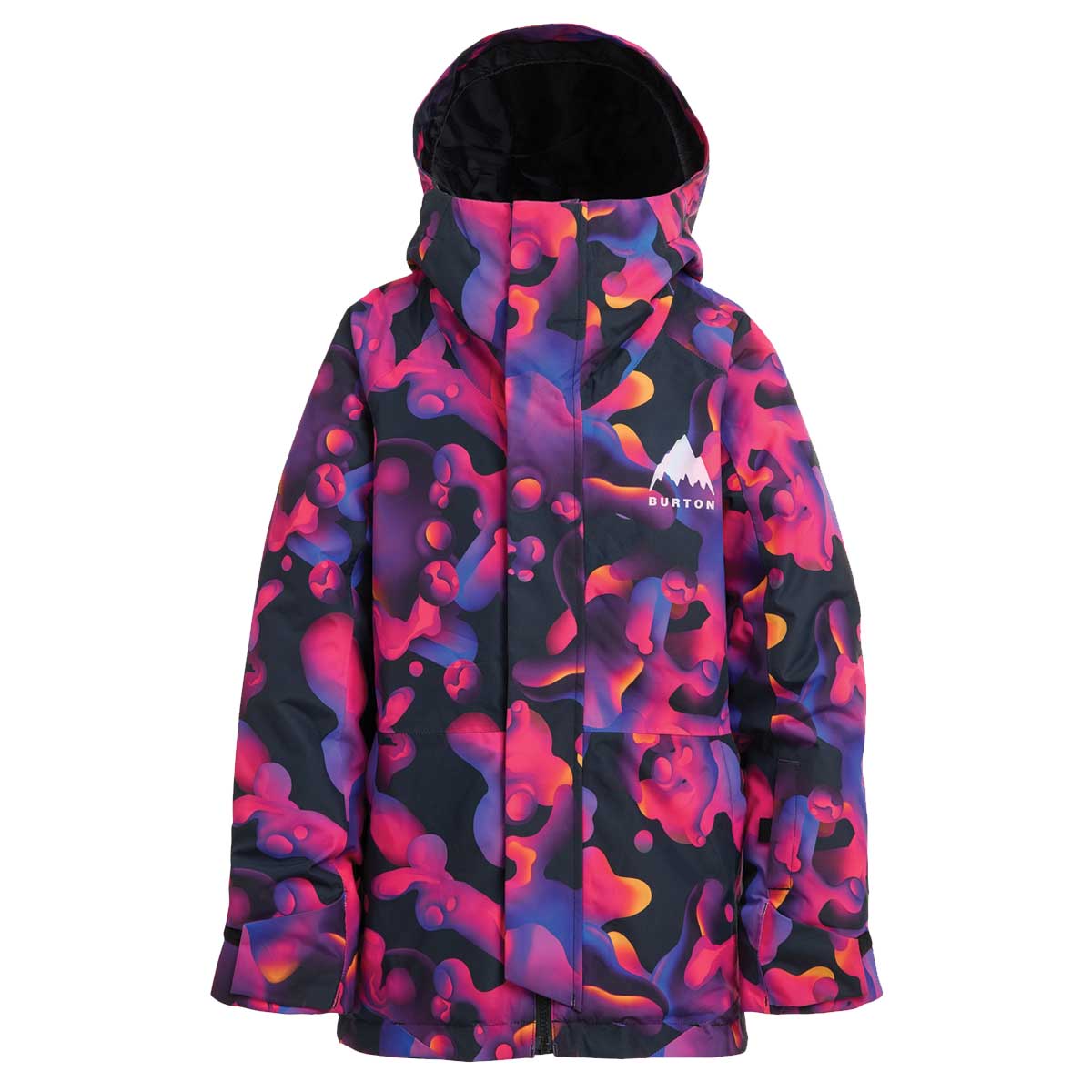 Burton Kids' Skimmer Jacket - 2026 – Focus Boardshop