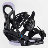 Burton Kids Smalls Re:Flex Snowboard Bindings