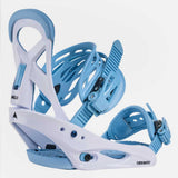 Burton Kids Smalls Re:Flex Snowboard Bindings