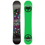Never Summer Yutes Kid's Snowboard 2026