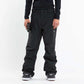 Volcom Men's L Gore-Tex Snow Pants - Black