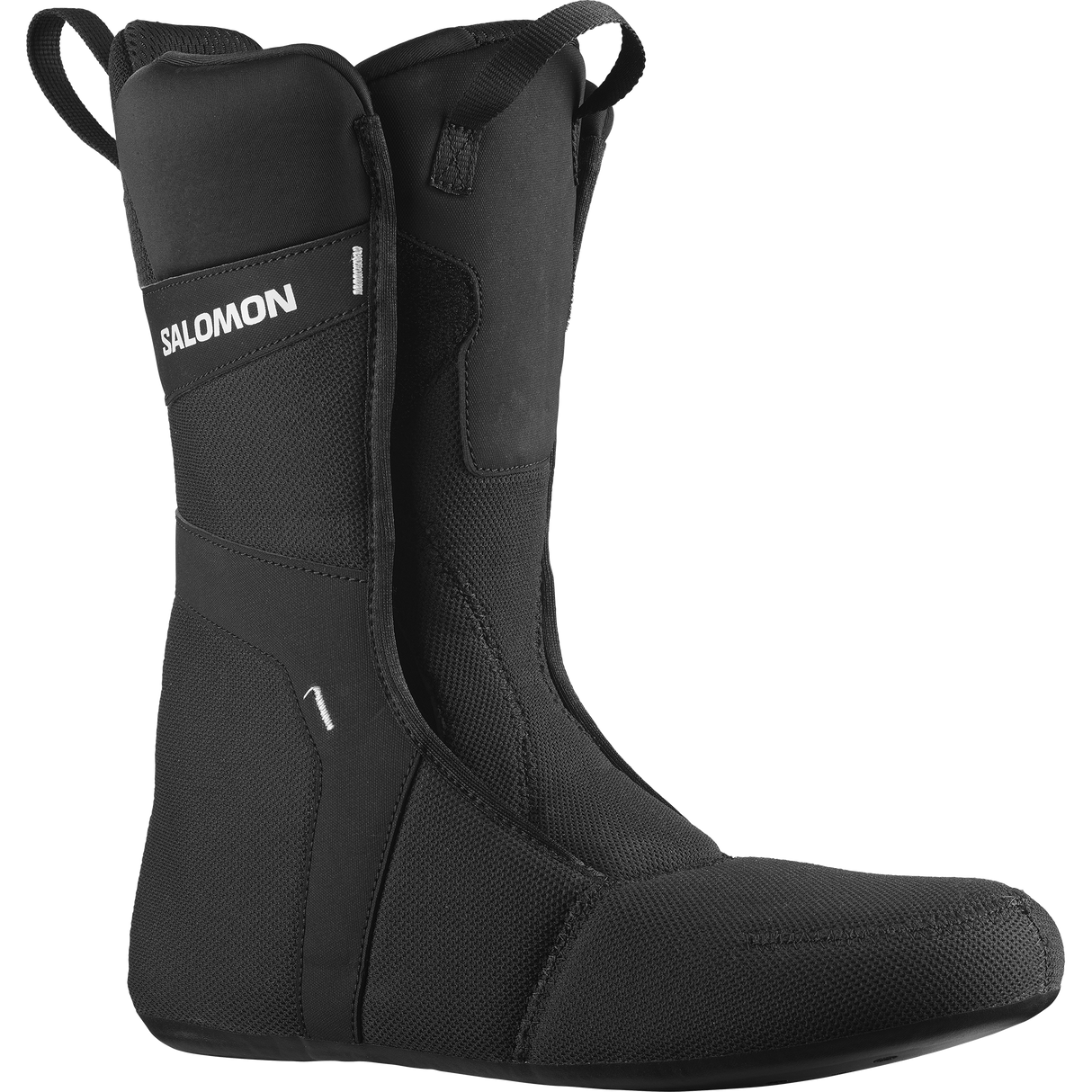 Salomon Malamute Dual Boa Men's Snowboard Boots 2025