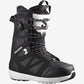 Salomon Launch Lace SJ Boa Boot 2024 Black