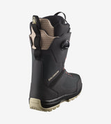 Salomon Echo Dual Boa Men's Snowboard Boots 2025