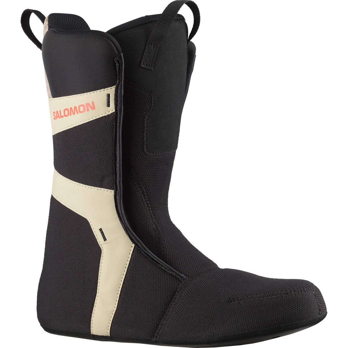 Salomon Echo Dual Boa Men's Snowboard Boots 2025