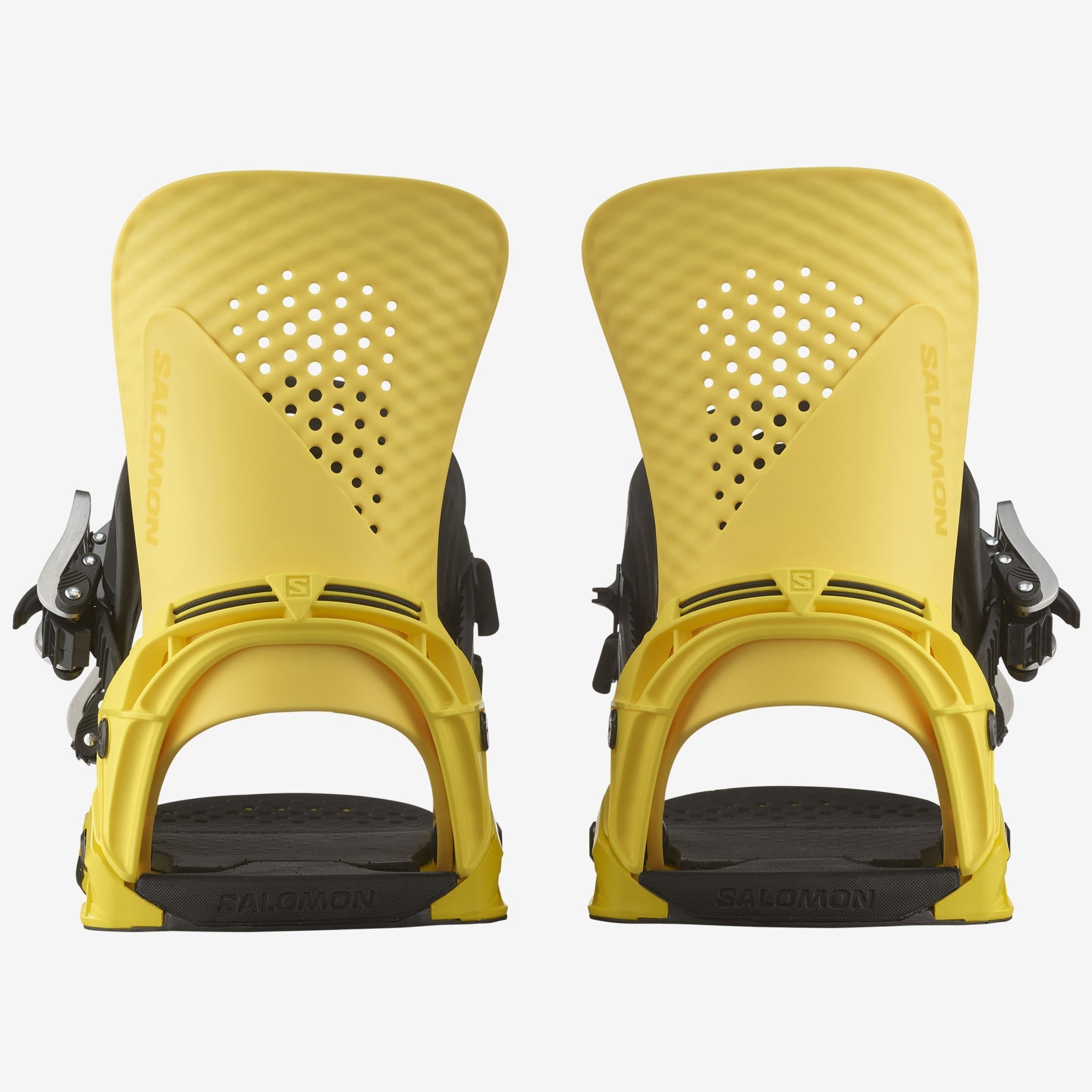 Salomon Men's Hologram Snowboard Bindings - 2024 – Focus