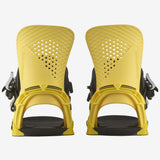 Salomon Men's Hologram Snowboard Bindings - 2024