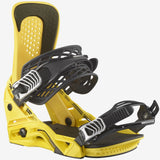 Salomon Men's Hologram Snowboard Bindings - 2024