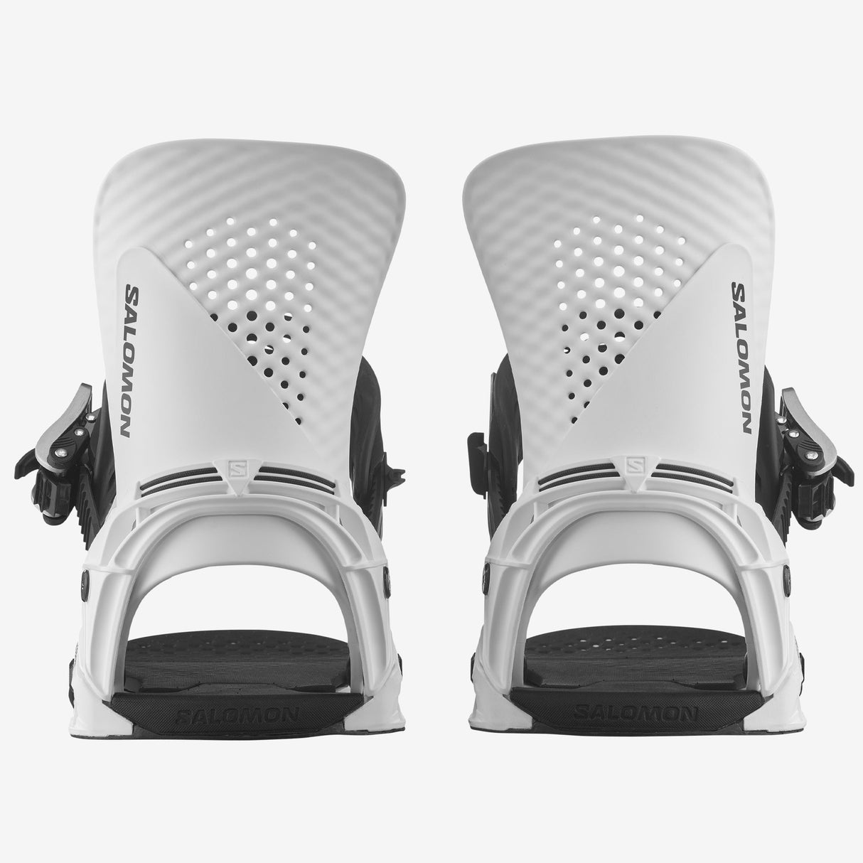 Salomon Men's Hologram Snowboard Bindings - 2024