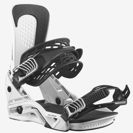 Salomon Men's Hologram Snowboard Bindings - 2024