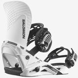 Salomon Men's Hologram Snowboard Bindings - 2024