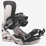 Salomon Men's Hologram Snowboard Bindings - 2024
