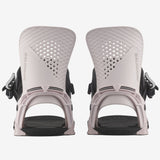 Salomon Men's Hologram Snowboard Bindings - 2024