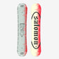 Salomon Sleepwalker Men's Park Snowboard 2024