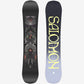 Salomon Wonder Women's Snowboard 2024