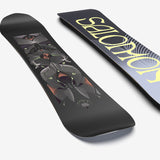 Salomon Wonder Women's Snowboard 2025