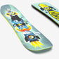 Salomon Team Package Grom Snowboard 2024
