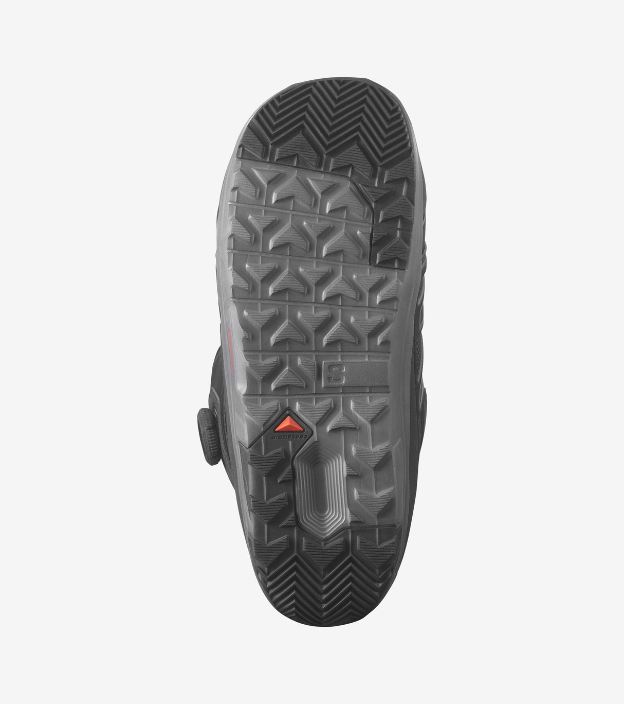 Salomon Launch Boa SJ Snowboard Boots 2026