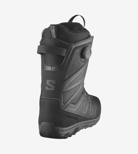 Salomon Launch Boa SJ Snowboard Boots 2026