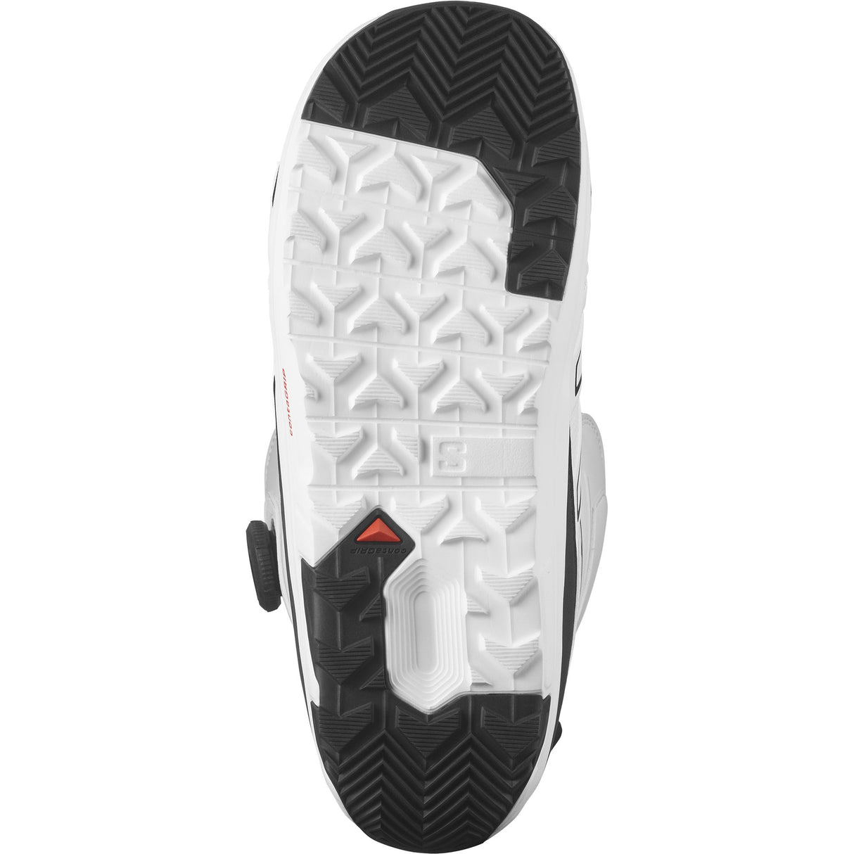 Salomon Launch Boa SJ Snowboard Boots 2026