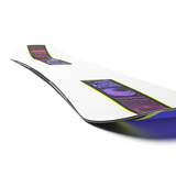 Salomon Huck Knife Men's Park Snowboard 2025