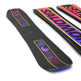 Salomon Huck Knife Pro Men's Snowboard 2025