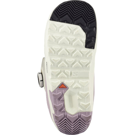 Salomon Women's Ivy SJ Boa Snowboard Boots - 2026