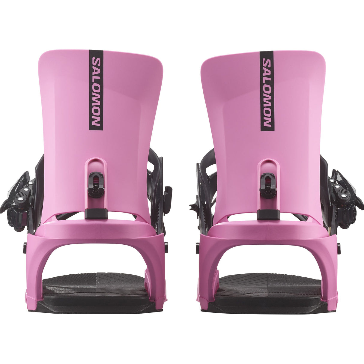 Salomon Unisex Rhythm Snowboard Bindings - 2026