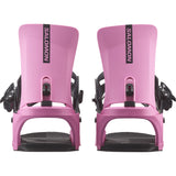 Salomon Unisex Rhythm Snowboard Bindings - 2026