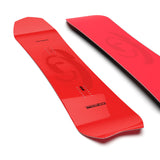 Salomon DanceHaul Unisex All Mountain Snowboard - 2026