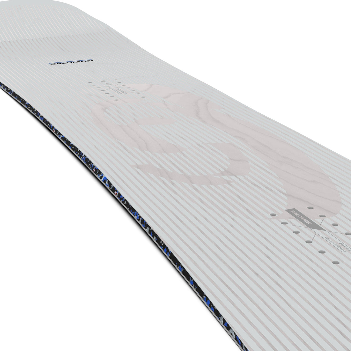 Salomon Jetstream Unisex All Mountain Snowboard - 2026