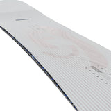 Salomon Jetstream Unisex All Mountain Snowboard - 2026