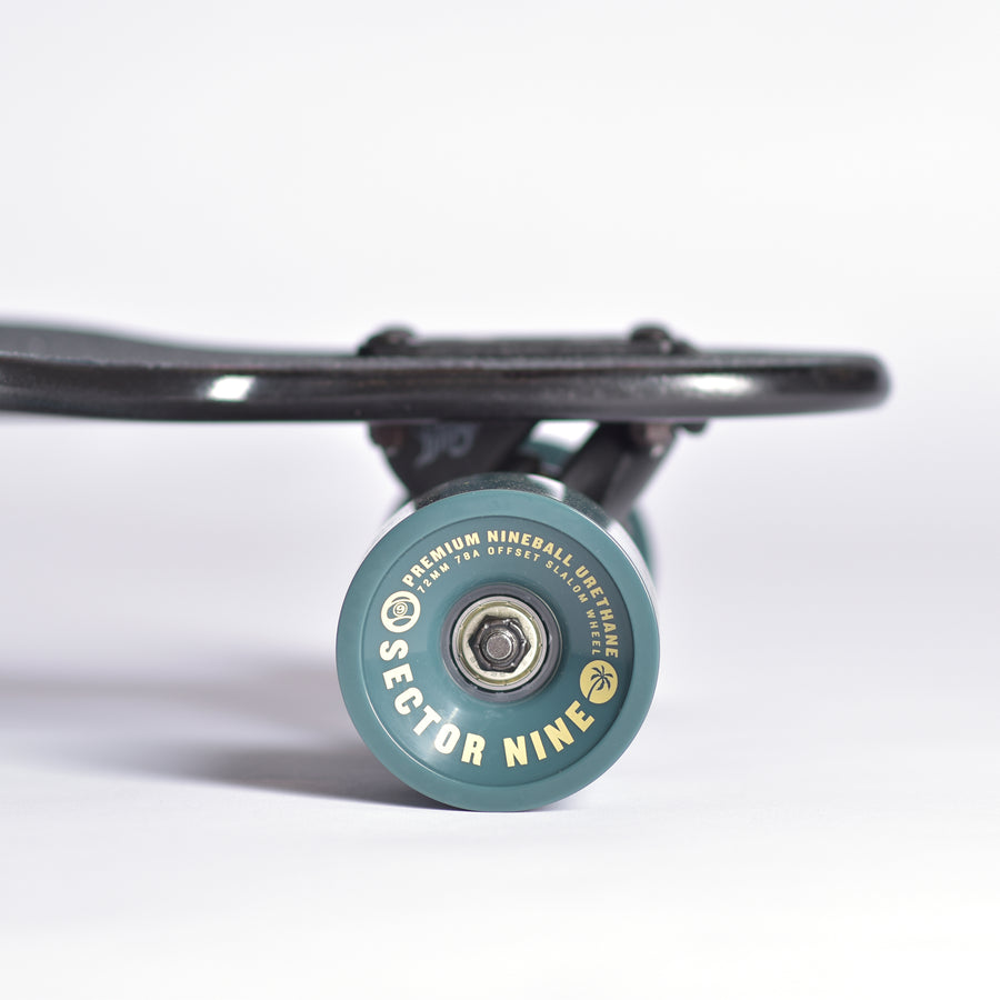 Sector Nine Lookout Roots Complete Longboard