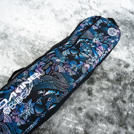 Dakine Low Roller B4BC Kingdom Snowboard Bag 157cm