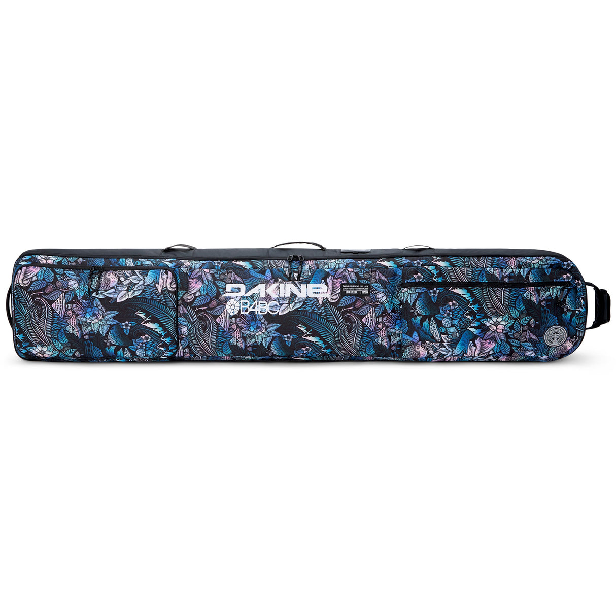 Dakine Low Roller B4BC Kingdom Snowboard Bag 157cm