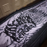 Dakine Low Roller Snowboard Bag 165cm