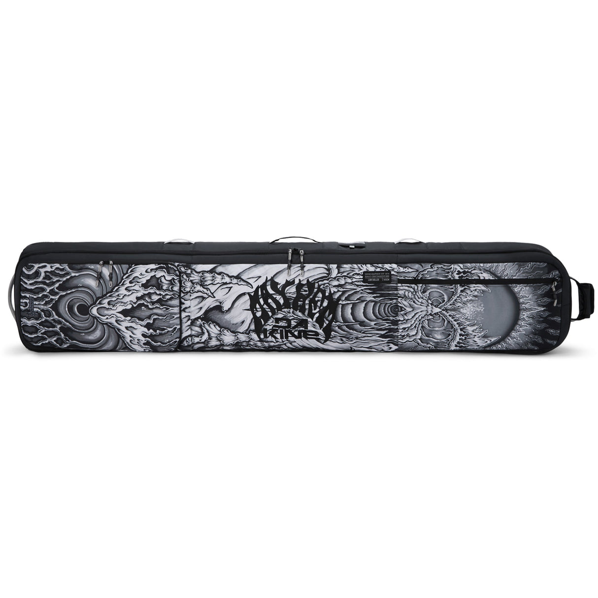 Dakine Low Roller Snowboard Bag 165cm