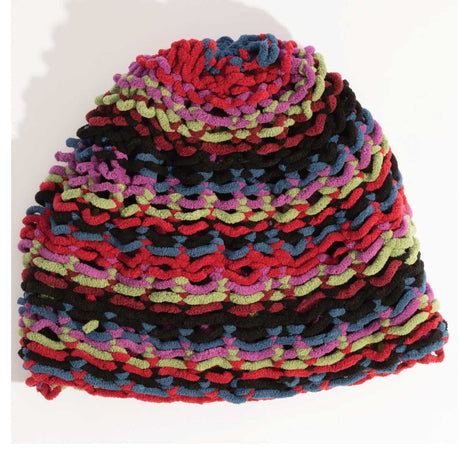 Coal Lampshade Mid Size Beanie