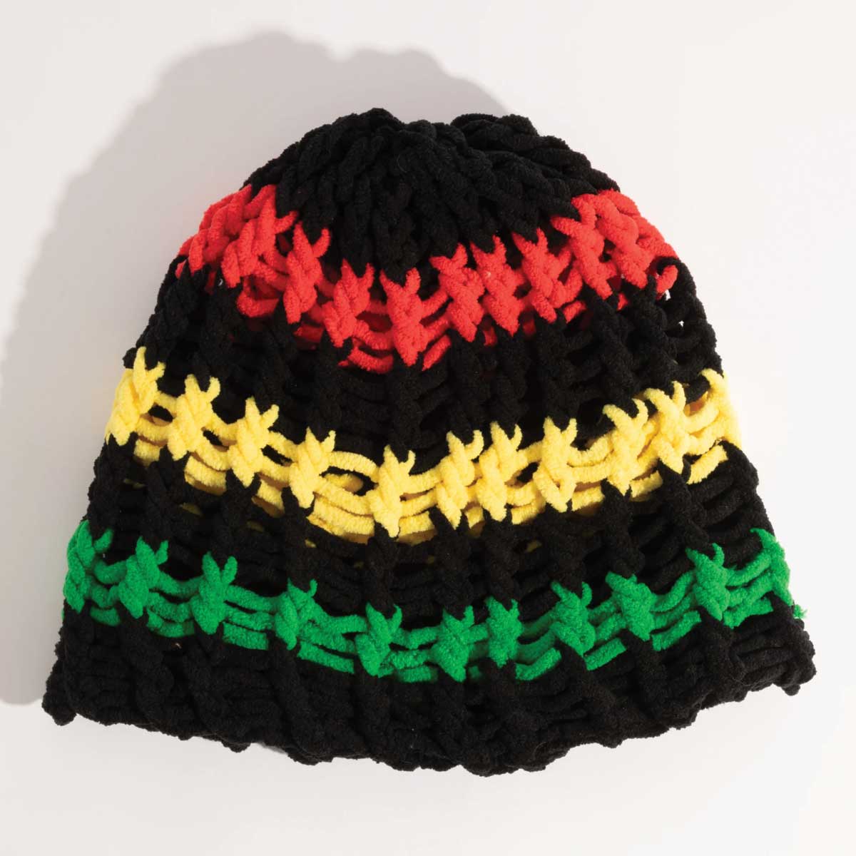 Coal Lampshade Mid Size Beanie