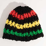 Coal Lampshade Mid Size Beanie