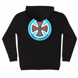 Independent Legacy Pullover Heavyweight Hoodie