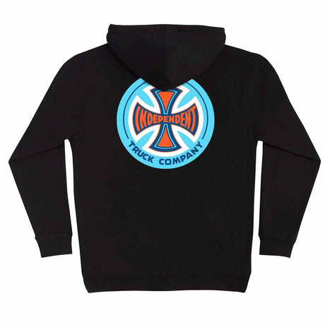 Independent Legacy Pullover Heavyweight Hoodie
