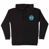 Independent Legacy Pullover Heavyweight Hoodie