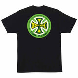 Independent Legacy Short Sleeve Heavyweight T-Shirt