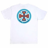 Independent Legacy Short Sleeve Heavyweight T-Shirt